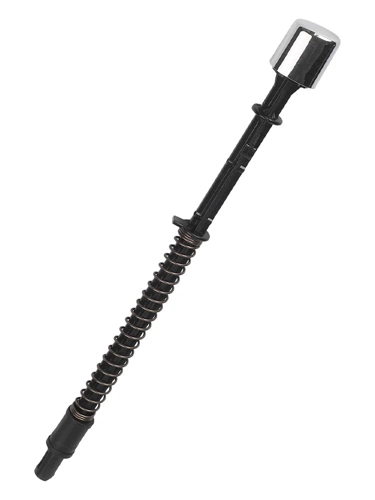 Handbrake Lever Release Push Button For Golf For Jetta For Skoda 1J0711323D Direct Replacement Car Repair Part