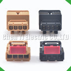 4-Pin Auto Connector Automotive Connectors Reading Light Heating harness tail light