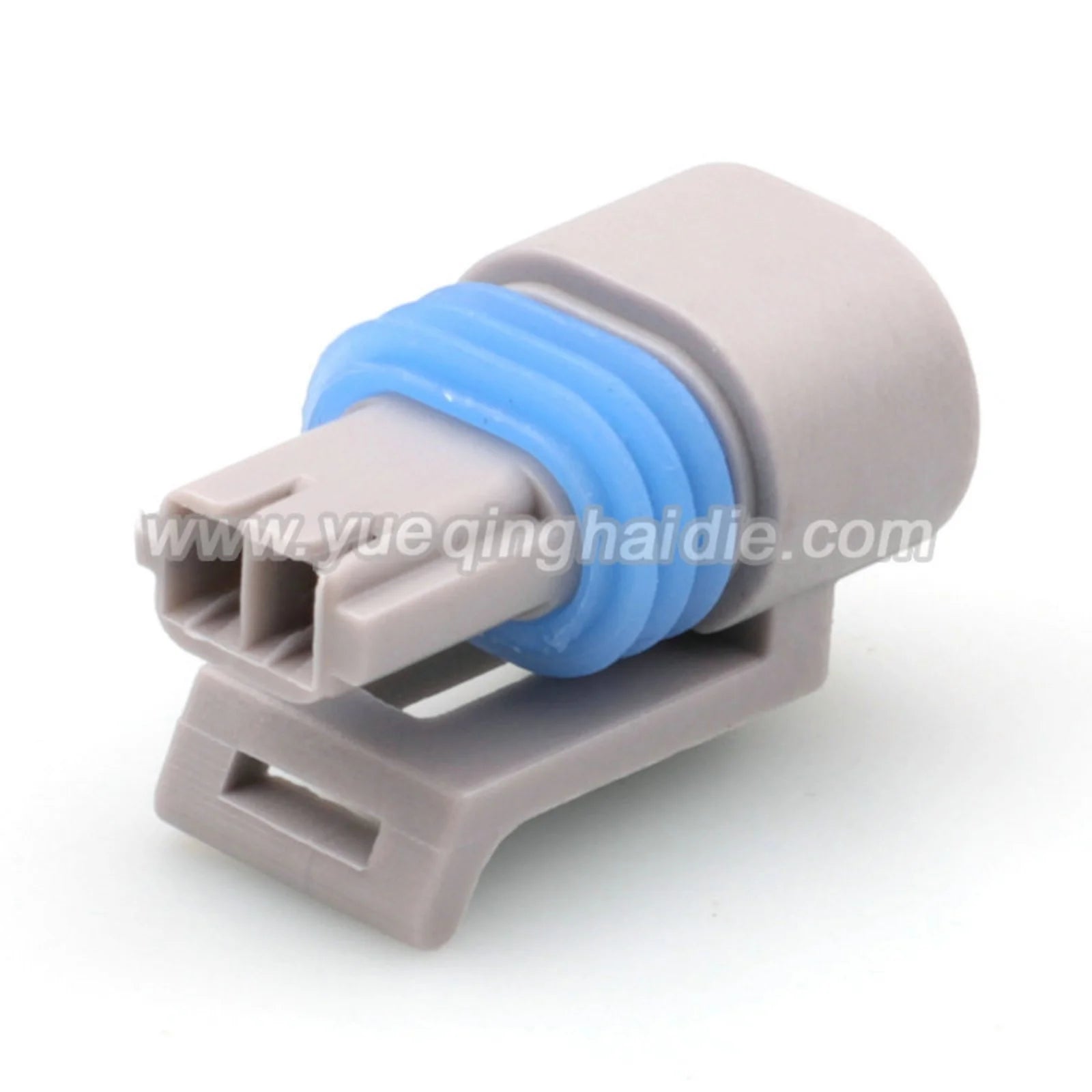 2PIN Connector Waterproof 1.5mm Male Female Connector Wiring Harness Housing Cable Socket For GM 12162197