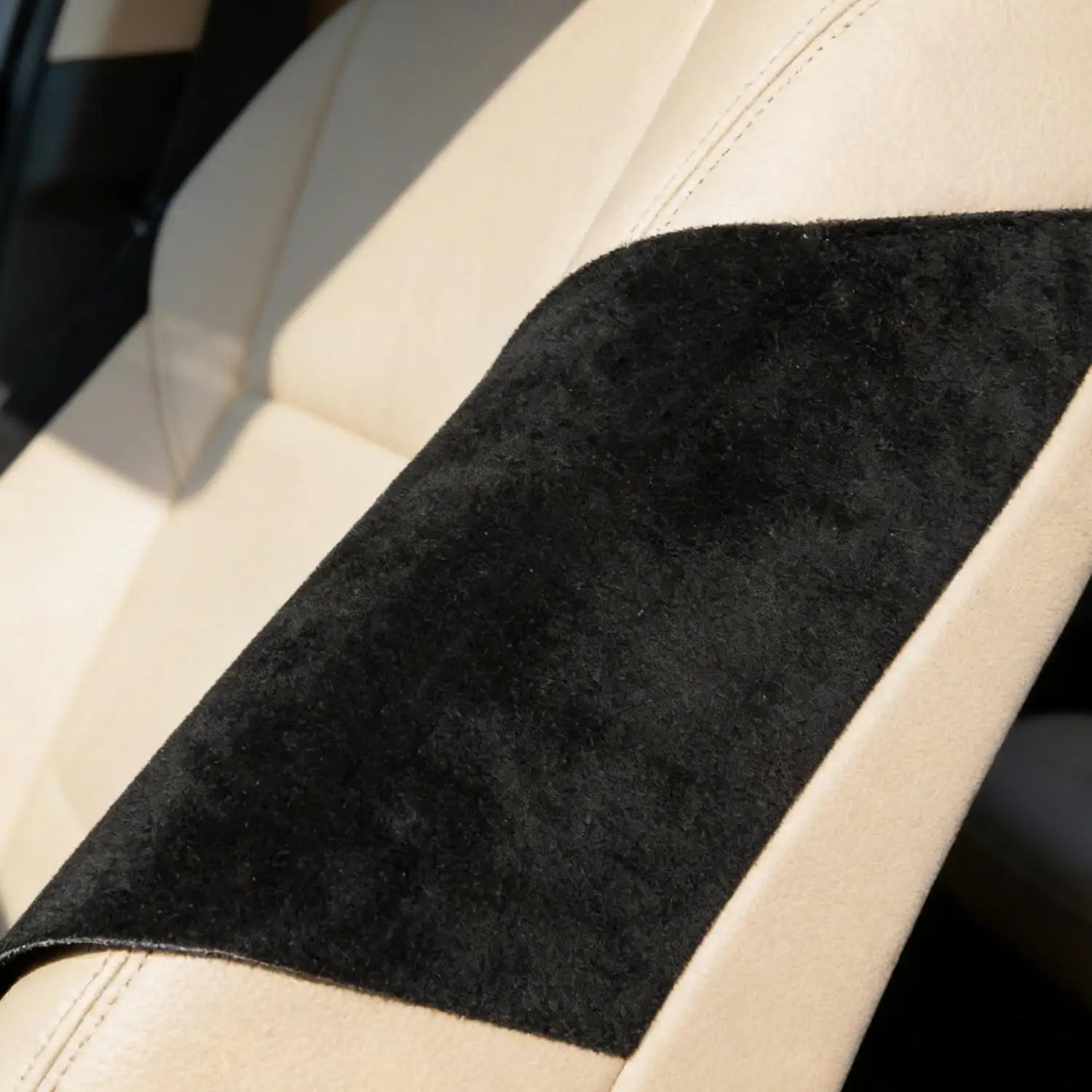 Car Self Adhesive Suede Fabric Sheet Rolls Sticker on For Interior Line Drawers Jewelry Box Faux Suede Wrap Film Sticker Stretch