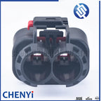 2 Pin/way 9.5mm Series female or male  Auto waterproof connector High Current wire cable plug 13943438 F064200 33500397 With Pin