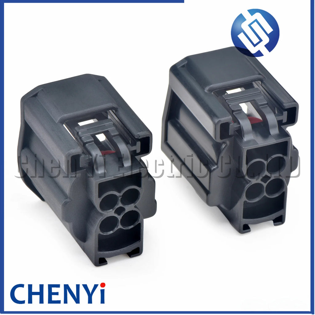 4 Pin Auto connector Oxygen sensor harness plug Z601-18-861 Z602-18-862 Z601-18-861A Z601-18-861B 234-4396 234-4390 234-4392