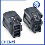 4 Pin Auto connector Oxygen sensor harness plug Z601-18-861 Z602-18-862 Z601-18-861A Z601-18-861B 234-4396 234-4390 234-4392