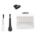 Mobile Phone Dust Plug Cleaner for Lightning Port For Airpods iPhone 13 Cleaner Kit Computer Keyboard Cleaner Tool Cleaner Brush