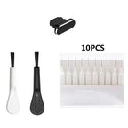 Mobile Phone Dust Plug Cleaner for Lightning Port For Airpods iPhone 13 Cleaner Kit Computer Keyboard Cleaner Tool Cleaner Brush