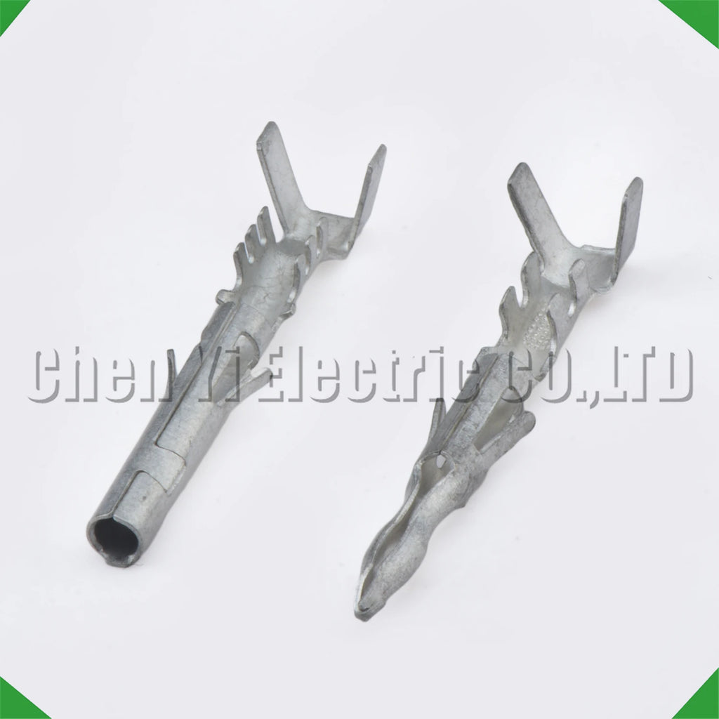Auto Connector Female Crimp 12124580 12089307 Sheath Automotive Connectors harness