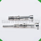 Auto Connector Female Crimp 929989-1 1703013-1 Sheath Automotive Connectors harness