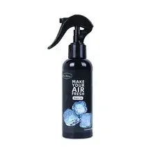 150ML Car Air Freshener Hand Spray Perfume Long Time Air Freshener Home Furnishing Air Purification Deodorization Spray Amagi