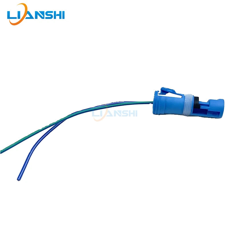Applicable to BMW 3 Series, x5 Series, 730i, 740I, 750, 760 F20, 118I, 520525abs sensor wiring harness plugs