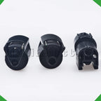 1 Pin male female Air Conditioning Compressor Cold Air Pump Connector Wire Harness PB62...