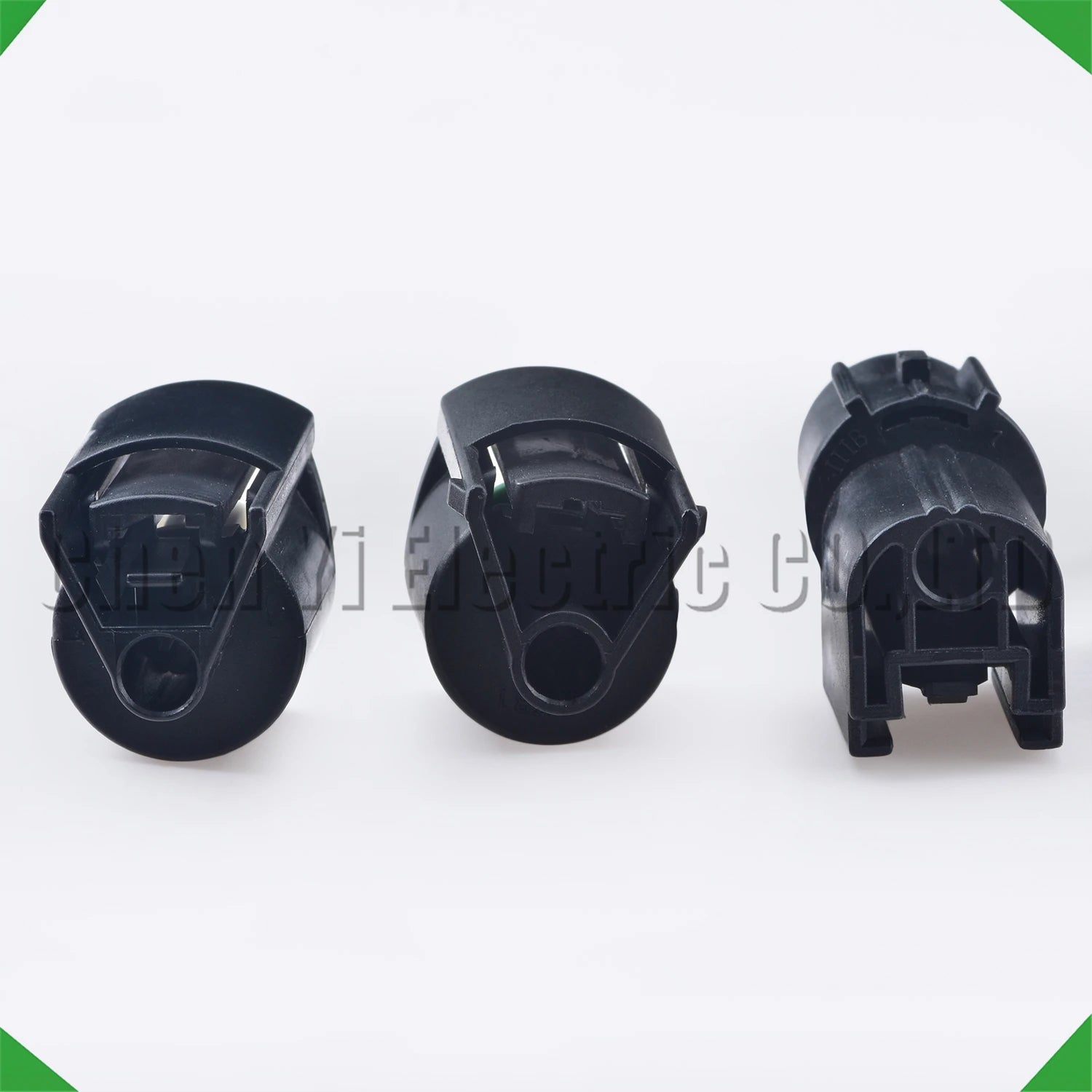 1 Pin male female Air Conditioning Compressor Cold Air Pump Connector Wire Harness PB62...