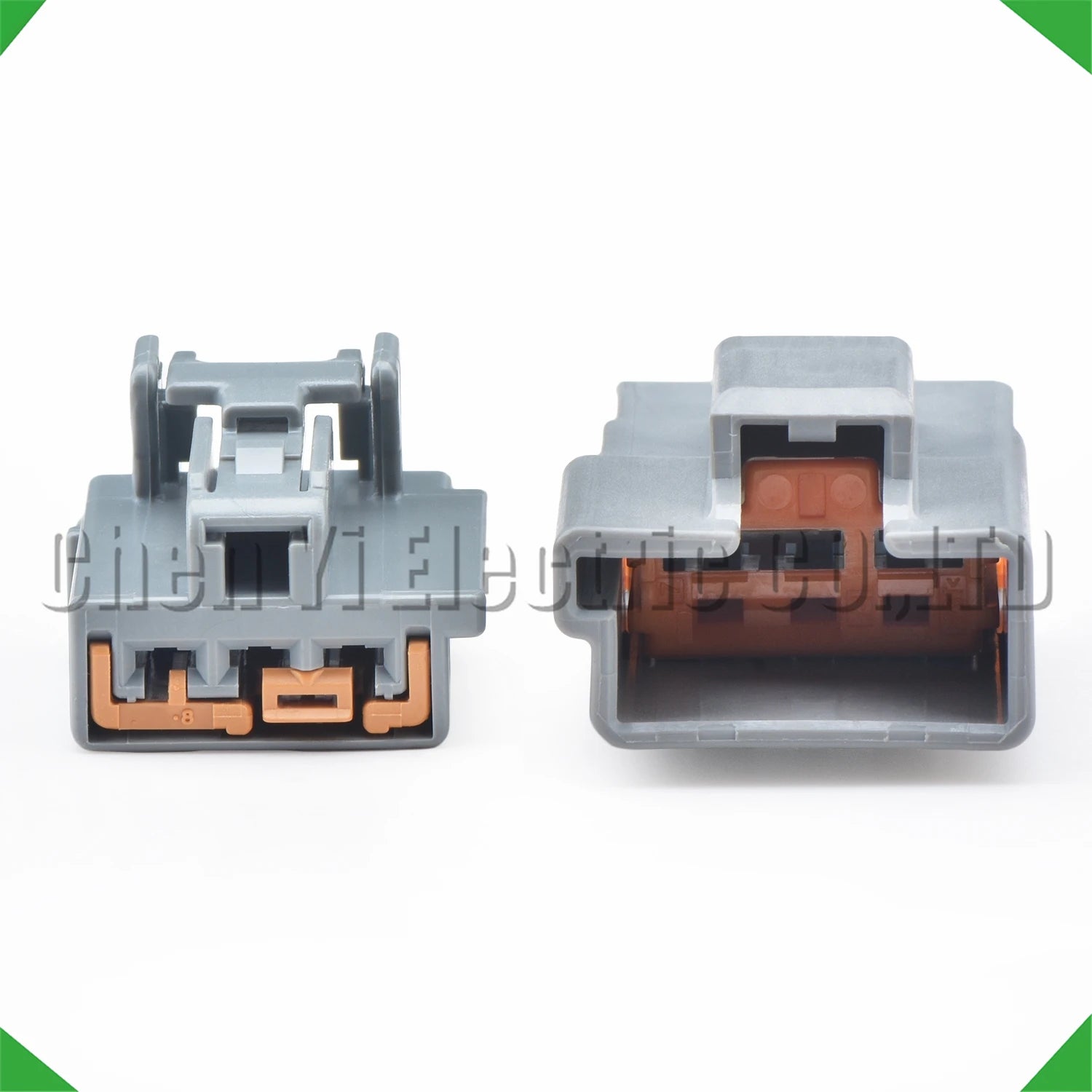 3-Pin Auto Connector Connector Automotive Connectors Amplifier harness harness Volvo Ford