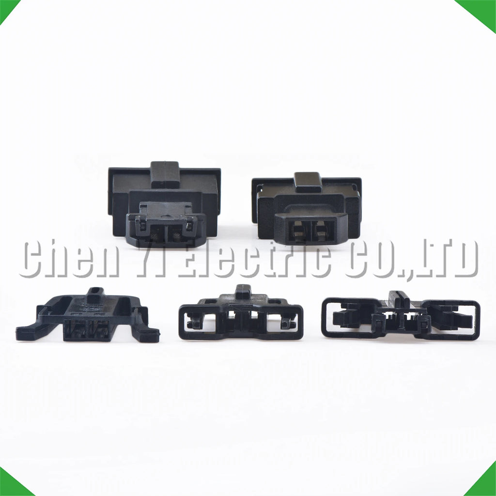 2-Pin Wire Harness Harness Automobile License Light Light Connector Trunk sensor