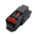 20 Sets 2 Pin Molex 334710201 334710206 Automotive Wire Connector for Automotive LED Plug