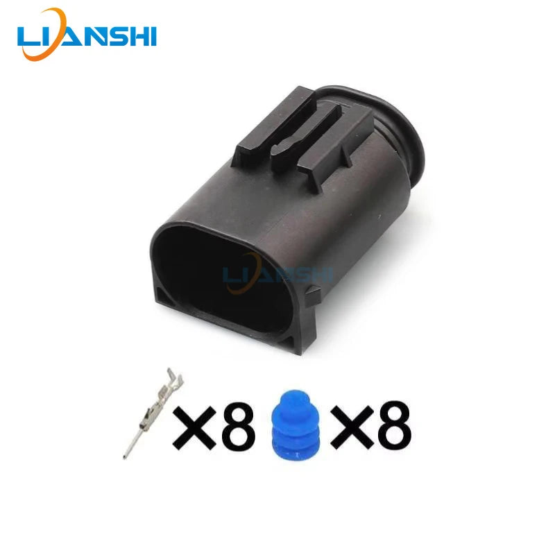 1-1534229-1/1-929342-1 is suitable for lane change assist ACC cruise control of Volkswagen, Audi, Mercedes-Benz and BMW