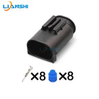 1-1534229-1/1-929342-1 is suitable for lane change assist ACC cruise control of Volkswagen, Audi, Mercedes-Benz and BMW