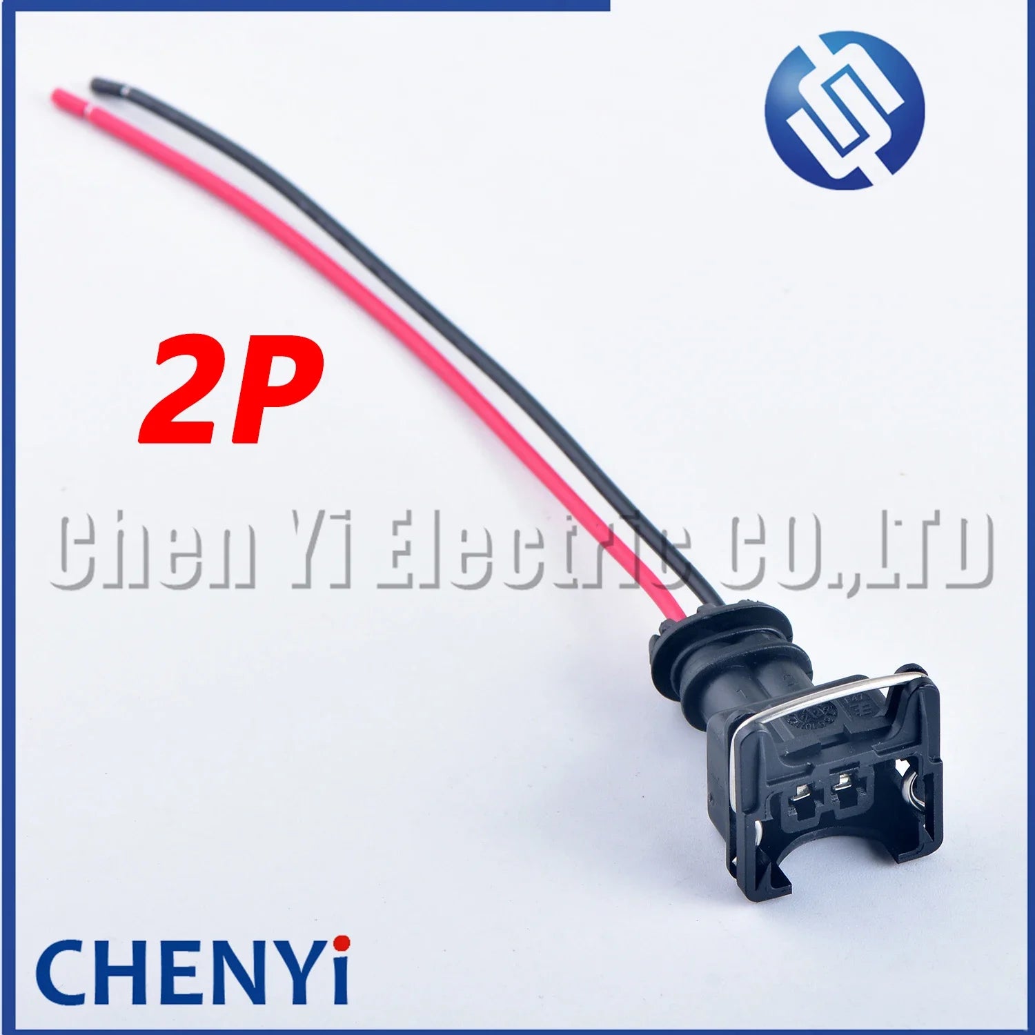 2 3 4 5 6 7 Pin Car Fuel Injector nozzle EV1 Lgnition Coil Oxygen sensor Junior Power Connector 15cm Wire Harness Plug