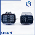 14 Pin Automobile waterproof connector Headlamp plug 6181-0629 6189-7262 For Mazda3 Axela ATENZA CX-4 CX-30 CX-8 MX-5 XC-3
