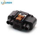 31034-4007 is suitable for seat wiring harness plugs and automotive wiring harness connector plugs. Dj722-1-3-21