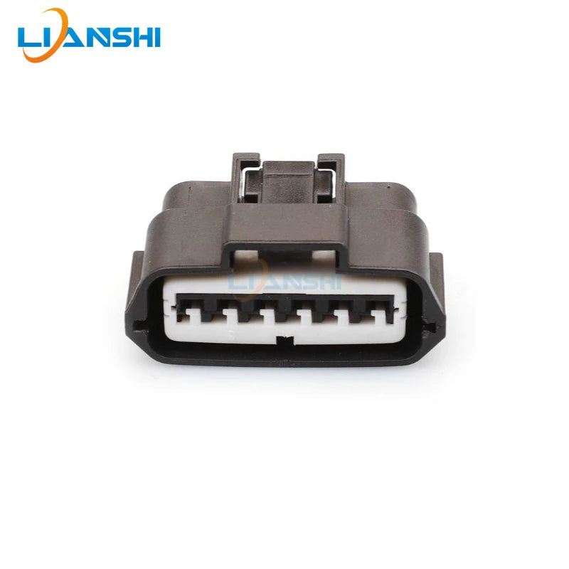 The 6189-0784/6098-0148 car window lifter distributor plug is suitable for the 6-hole plug of Nissan oil pump