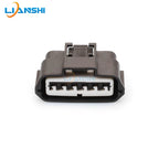 The 6189-0784/6098-0148 car window lifter distributor plug is suitable for the 6-hole plug of Nissan oil pump