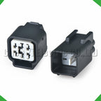 6-Pin Auto Connector Connector Automotive Connectors headlight Hyundai Kia headlight