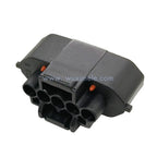 20 Sets 5 Pin 7283-7050-30 Sealed Automotive Wire Connector for Ignition Coil Plug