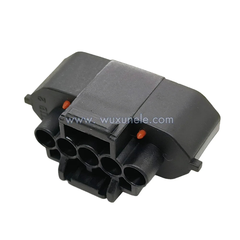 20 Sets 5 Pin 7283-7050-30 Sealed Automotive Wire Connector for Ignition Coil Plug