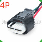 4-Pin Auto Connector Connector Automotive Connectors Ignition harness Hyundai Kia ignition