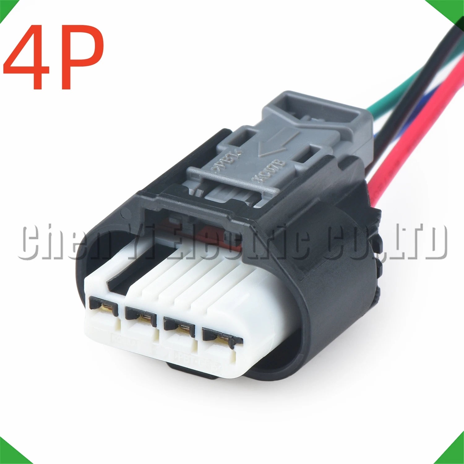 4-Pin Auto Connector Connector Automotive Connectors Ignition harness Hyundai Kia ignition