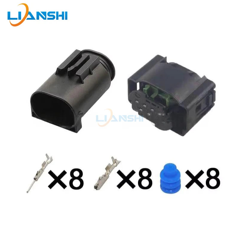 1-1534229-1/1-929342-1 is suitable for lane change assist ACC cruise control of Volkswagen, Audi, Mercedes-Benz and BMW