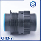 21 Pins connector Cavities HDP26-24-21SE HDP24-24-21PE automotive waterproof plug With Pins For Deutsch HDP series