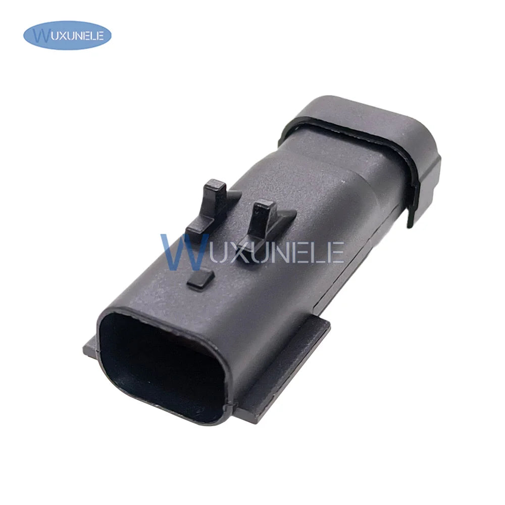 2 Pin 54200210 Sealed Wire Connector for Exhaust Temperature Sensor Plug