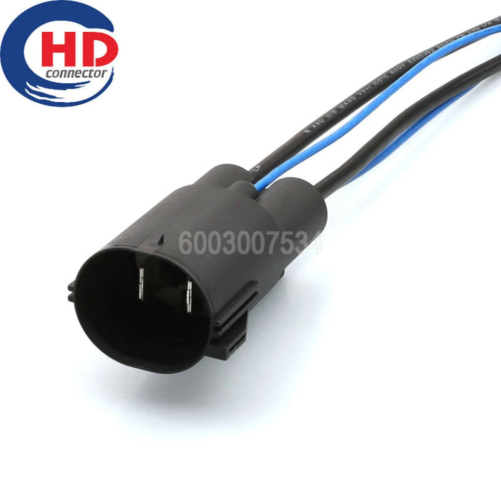 4 Pin Connector Waterproof Male Female Connectors Motorcycle Electrical Harnesses Wiring Harness 7282-8598-30 7283-8598-30