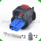 2-Pin Auto Connector Connector Automotive Connectors departure warning