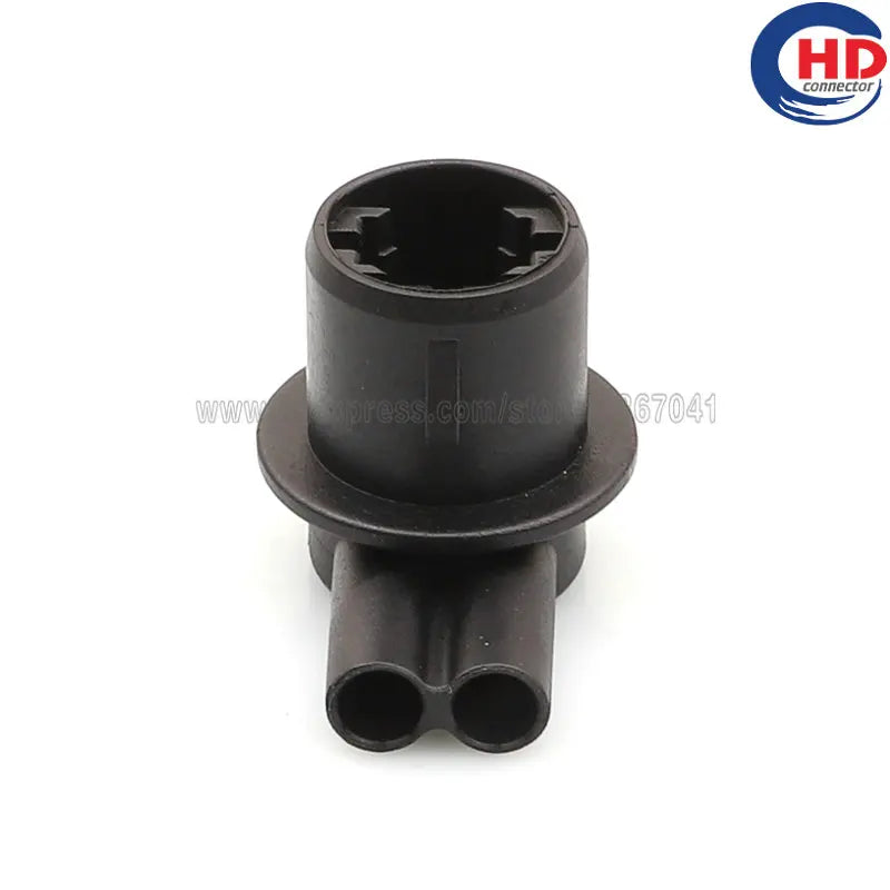 Auto lamp holder wiring harness connector plug HDL-246