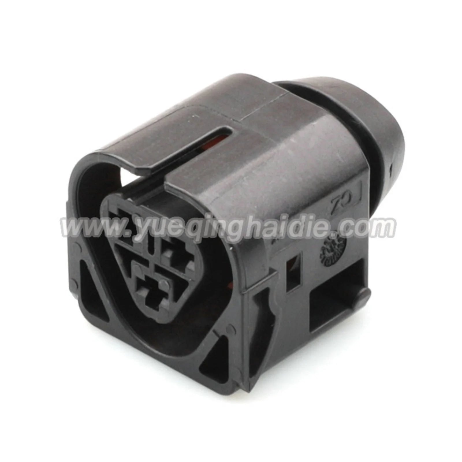 3 Pin 3.5mm Waterproof Female Connector High voltage ignition coil Wire harness Plug 12521437985 For BMW N20 N55 B38 B48