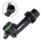 1pc Fit For Tesla Model 3 Y Motor Cooling Pipe Fitting Hose Joint 1102192-00-C Replacement Car Accessories