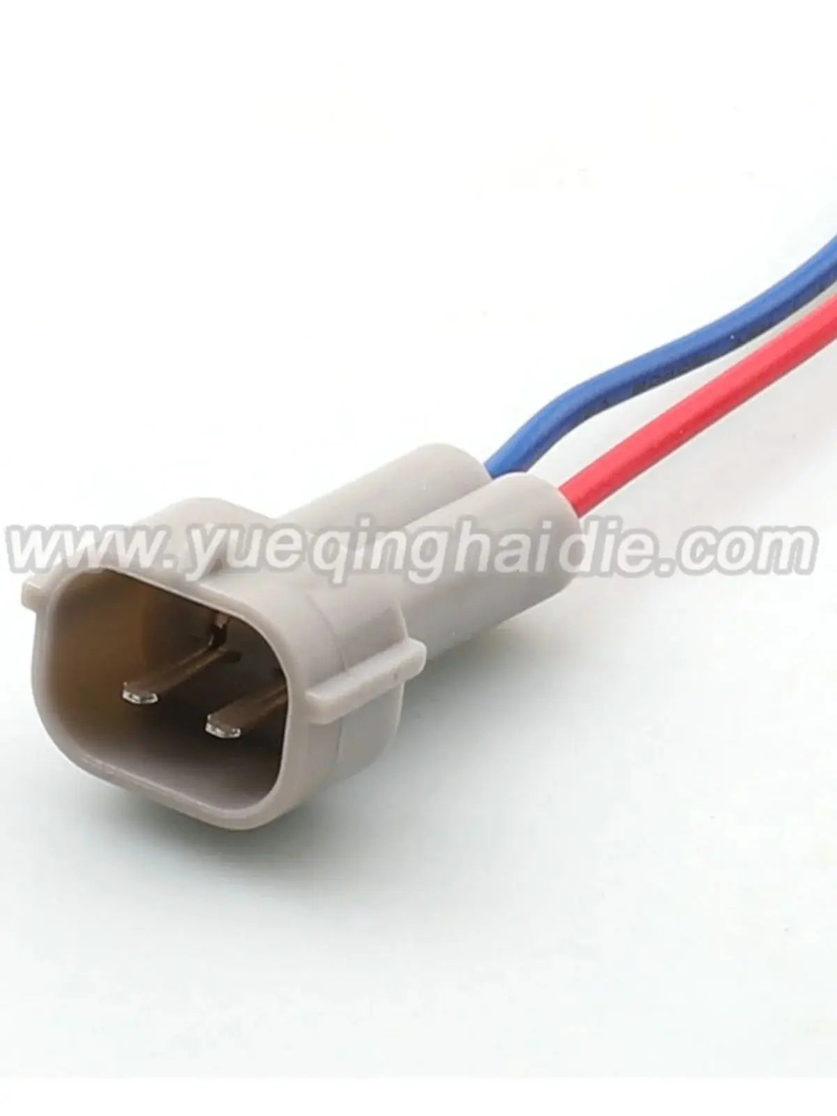 2 Pin Waterproof 2mm Male Female Connectors Car Fuel Injector Wire harness  For Toyota Honda Nissan Mazda 6189-0039/6189-0074