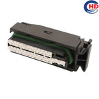 52pin auto waterproof   electric   plastic  wire   harness   connector 1393450-5