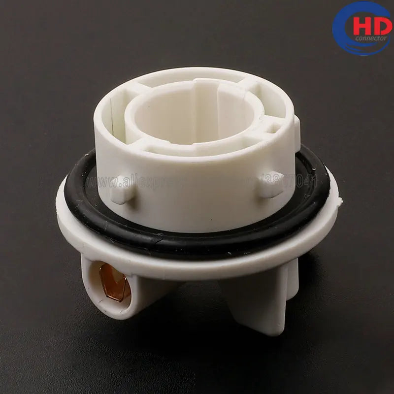 Auto lamp holder wiring harness connector plug HDL-253