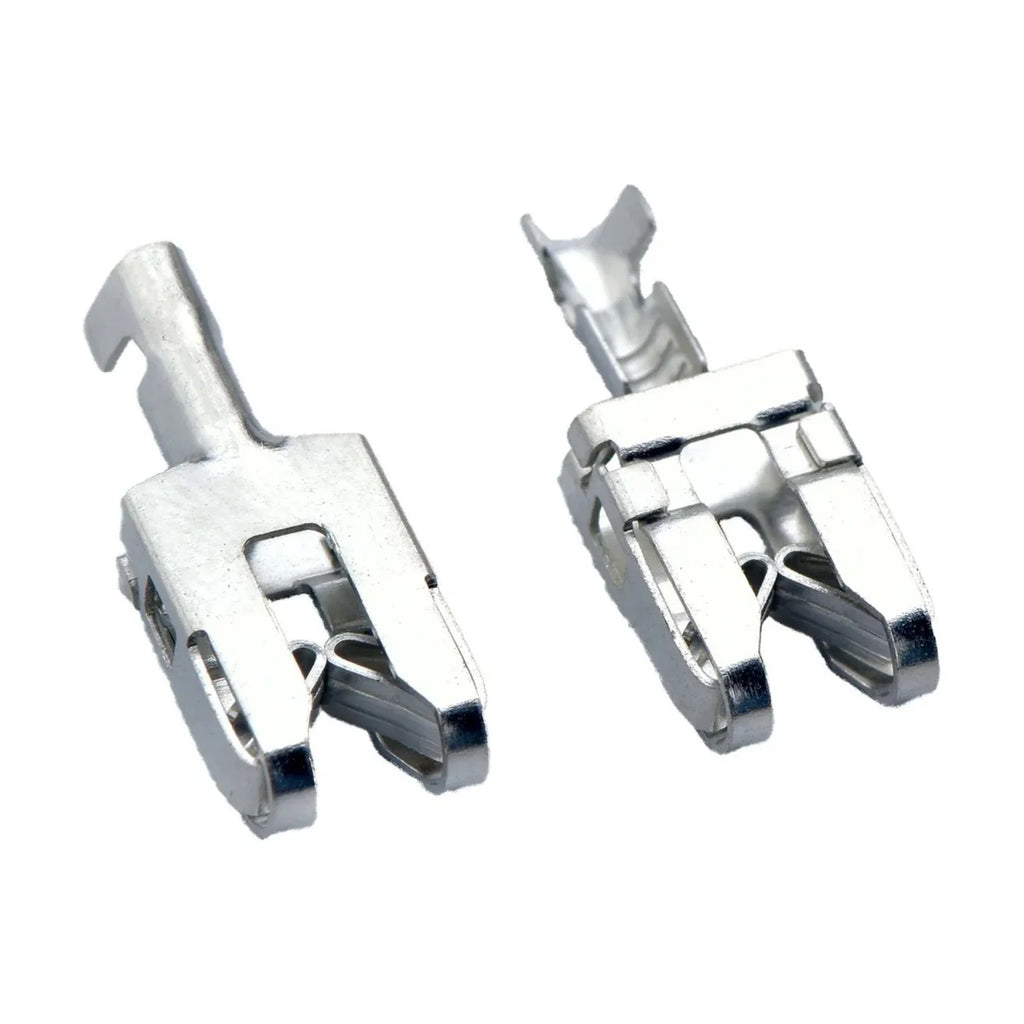 20 Pcs Car Connector Pin Splice Crimp Loose Terminals 94509-0203 94509-0103 For 94509-5520 94509-5320 94509-5420 94509-5620