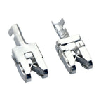 20 Pcs Car Connector Pin Splice Crimp Loose Terminals 94509-0203 94509-0103 For 94509-5520 94509-5320 94509-5420 94509-5620