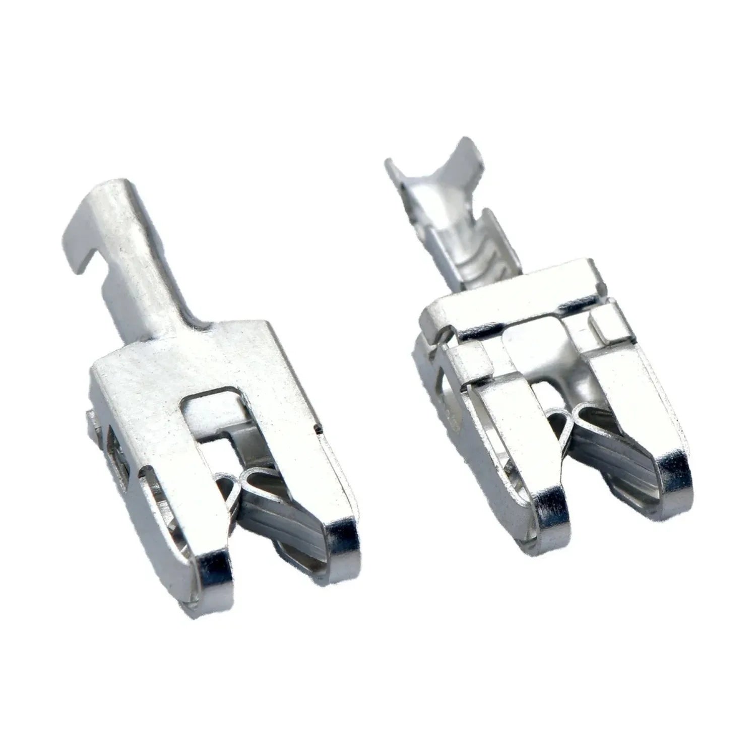 20 Pcs Car Connector Pin Splice Crimp Loose Terminals 94509-0203 94509-0103 For 94509-5520 94509-5320 94509-5420 94509-5620