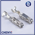 20 Pcs Female Auto Wire Crimping Terminal Connector Metal Pins For 17984000002 Motorcycle plug 7814125-1