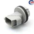 Auto lamp holder wiring harness connector plug 7341-5270-40 13627828 68220972AA