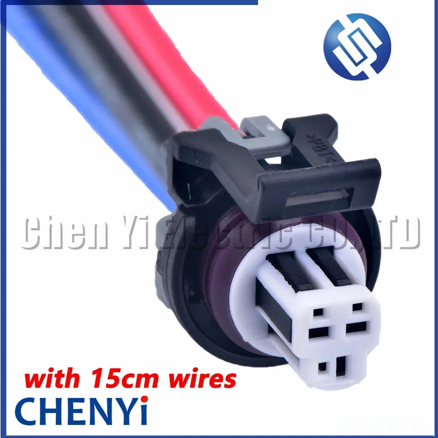 3 Pin Auto waterproof connector Air conditioning pressure sensor plug 15477863 13602480 For Cadillac ATS CT6 SLS XTS CTS SRX