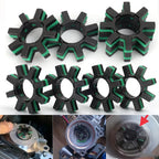For Toyota Camry Highlander Lexus ES RX Steering Column Bushing 45254-28040 EPS Intermediate Shaft Damper Clunking Noise Repair
