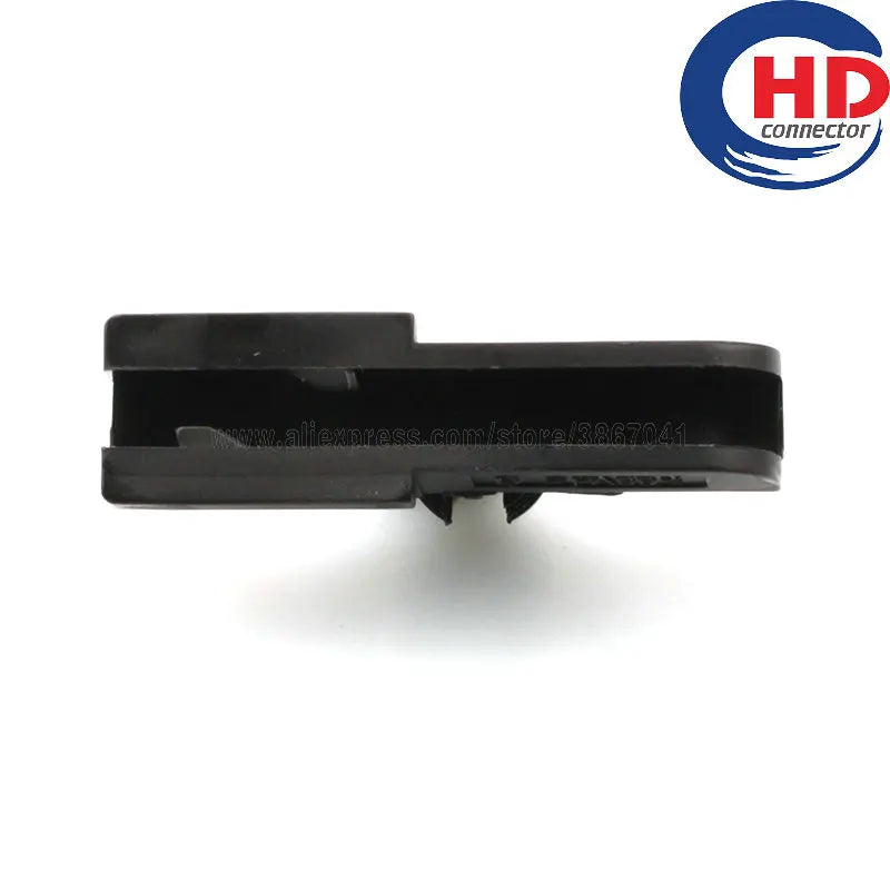 Back Cover Auto Female Car Terminal Electrical Waterproof Housing Connector Socket Cable Plug connector clip 155-36002