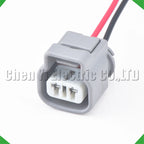 2-Pin Auto Connector Connector connector handbrake Water level sensor caliper sensor